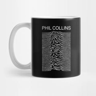 Phil Division Mug